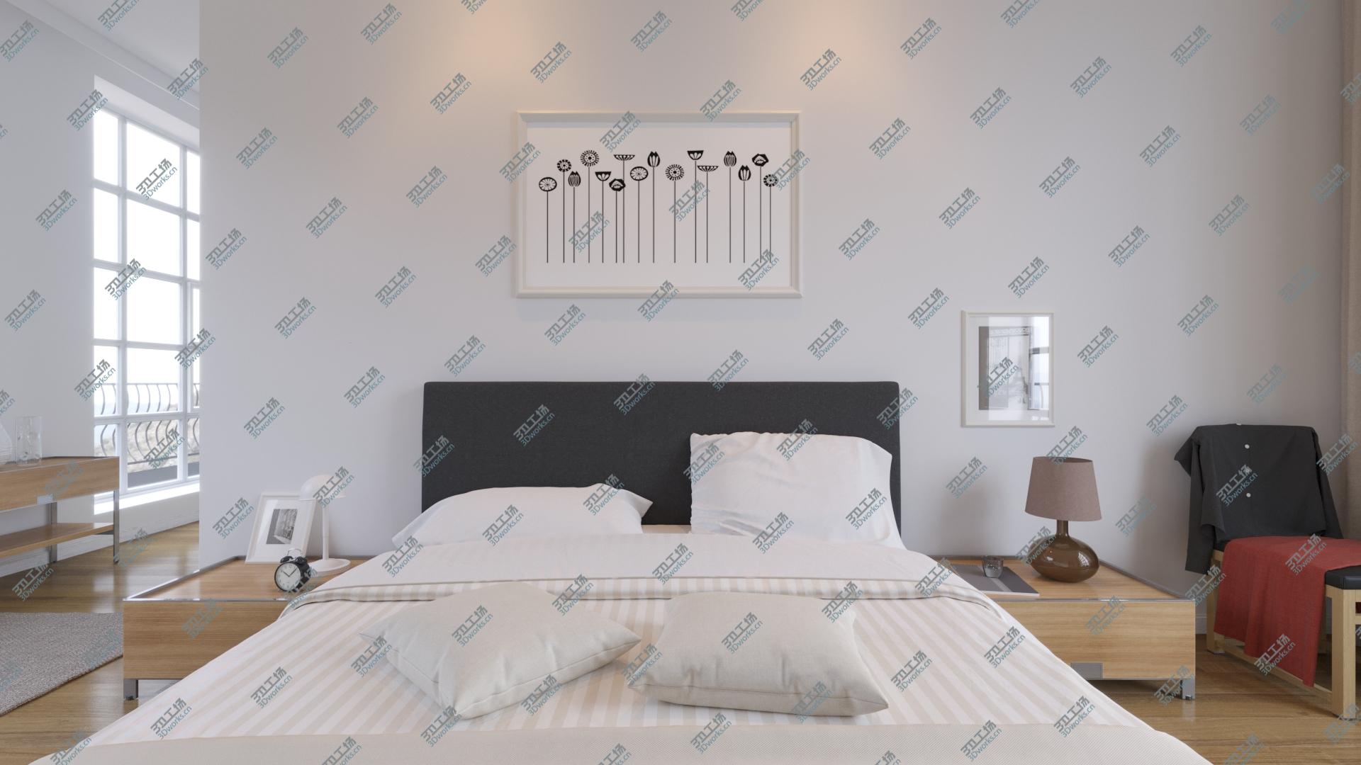 images/goods_img/2021040165/Realistic Interior Corona 3D model/5.jpg